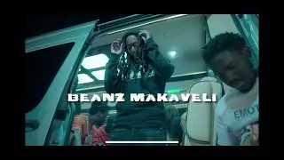 Beanz Makaveli - Breaking News (Official Music Video)
