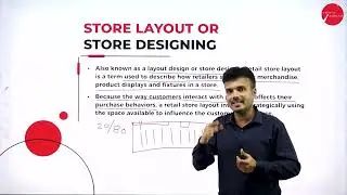 DAY 09 | RETAIL MANAGEMENT | V SEM | B.Com | RETAIL OPERATIONS | L4