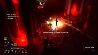 [XB1] LastLifeGaming TORMENT Demon Hunter PowerLeveling!!! - 10 / 21