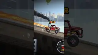 Super Diesel is Getting Old 😔 | HCR2 #shorts