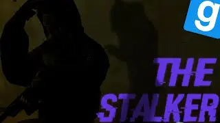 Gmod The Stalker - ABSOLUTE FEAR! - [Garrys Mod The Stalker Gameplay]