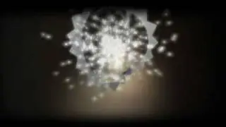 Auron Zoe Trailer Logo Animation
