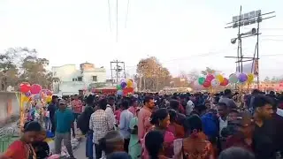 Janumghutu Sports//2026#Sahil Marandi #Santali#Mini Vlog#