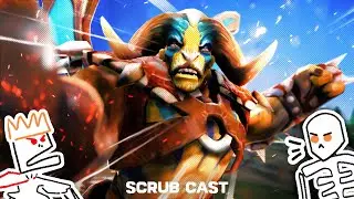 ET's new Facet makes him a Beast