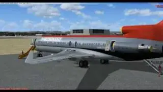 Just Flight 727 Captain (part 1)