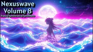 SayKay Neonmusic - Nexuswave Volume 8 [ Trance | Synthtrance | Synthwave ]