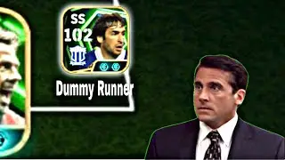 RA&Ugrave;L DUMMY RUNNER IS MAGICAL GOLD SCORE 🥶 &hellip;.| EFOOTBALL 2026