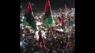 Pakistan Peoples Party's  election campaign started at NA-132 Jallo