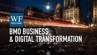 Digital transformation demands faster, more adaptable business banking | World Finance