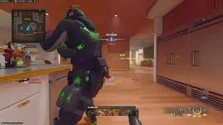 Call of Duty Black Ops 6 Ps5 Top 250 Playing Hardpoint