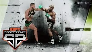 The Science Behind Mayweather vs. McGregor | Sport Science | ESPN