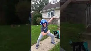 I'm a Mega Goofball!