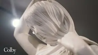 Collective Care: Behind the Scenes at the Colby College Museum of Art