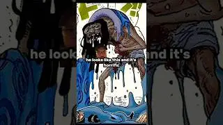 Mistakes With Paramecia Devil Fruits #shorts