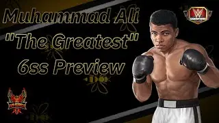 Muhammad Ali 