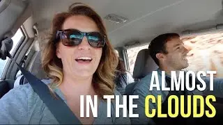 Pikes Peak  - Colorado Springs  - RV Living Full Time
