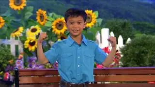 03 - Kids Praise Too! (KPT190003)