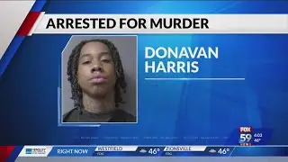 Anderson man charged with murder after shooting kills teen accomplice during attempted robbery