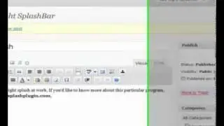 WordPress Exit Popup Plugin A MUST HAVE For Internet Marketing and Blogs