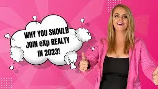 eXp Australia  - Why you should join eXp Australia in 2023 [UPDATED]