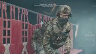 Battlefield 6 - RedSec Battle Royale With Randoms