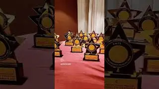 Trophy | Trophies | Medal | Medals | Plaque | Winner Trophy | Runner-up Trophy | Prize | Award