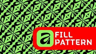 Tutorial Affinity Canva, Cara Cepat Memasang Seamless Pattern