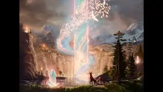 Kaldheim Temur Ultimatum Deck Tech