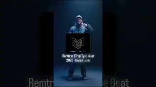 100% REMTREX Type Beat 2025 #rap #trapbeats #beats