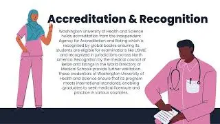 Washington University of Health and Science &ndash; Academic Profile & Opportunities