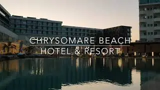 Chrysomare Beach Hotel & Resort - Cyprus