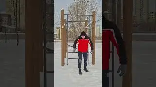 Первоянварская физкультура в Парке на Смоленке !!! 🔥🔥🔥🌲🌲🌲👍👍👍 