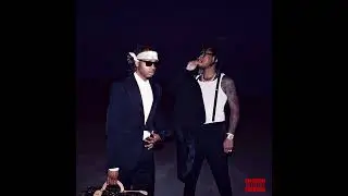 Travis Scott ft. Future & Metro Boomin - Cindirella (130 bpm Acapella)