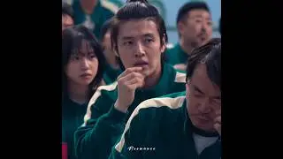 He&rsquo;s so effortlessly funny😂❤️ #kanghaneul #kangdaeho #squidgame2