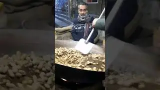 PeaNutRoast #viral #foryou