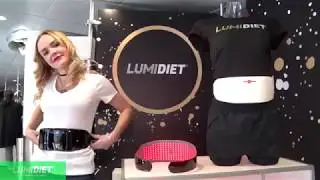 Lumidiet Grammy Video Footage final