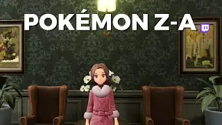 ON COMPL&Egrave;TE LES ZONES ✦ Pok&eacute;mon Z-A