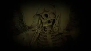 BLOODHYMNS   The Return Of The Black Death