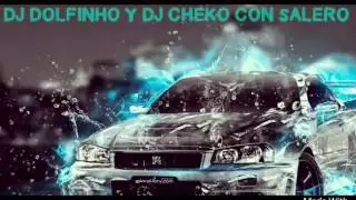 NUEVO TEMA RUMBAS PORTUGUESAS 2017 DJ DOLFINHO REMIX DJ CHEKO CON SALERO