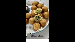How to make Green Peas Pattice | Matar Patties | स्वादिष्ट मटर पॅटीस
