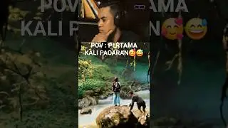 AUTO PUTUS 🤯🤣 #gustidju #reaction #shorts #meme #lucu