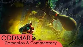 Checking out Oddmar's jump from mobile to Nintendo Switch