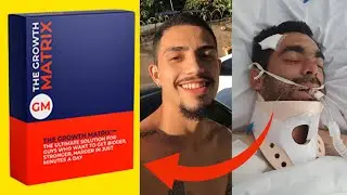 THE GROWTH MATRIX - ( ✅🤡⚠️ WATCH THIS!! ⛔️😭❌)- THE GROWTH MATRIX REVIEWS - GROWTH MATRIX EXERCISES