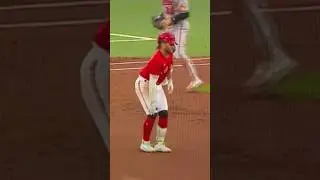 Bo Bichette injured - Toronto Blue Jays vs Baltimore Orioles #shorts #ouch