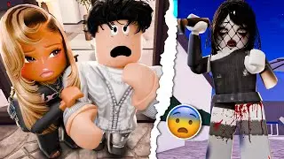 BADDIES HIGH | Наш лучший друг вернулся из мёртвых! 😨