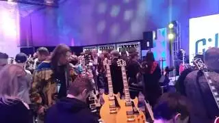 Gibson NAMM 2017