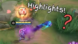 Extreme Selena HIGHLIGHTS! || Montage #2 ||