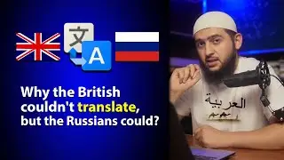 Why these Arabic sentences are a big challenge for English speakers?