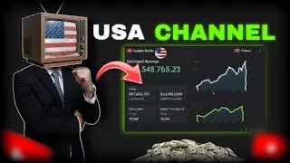 How to Start a Profitable USA YouTube Channel in 2026 
