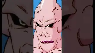 Buu Compares Videl&rsquo;s Scent to Mr.Satan!🤣